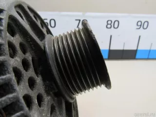 F7PZ10346KARM Ford Генератор Ford Expedition 1 Арт E81029227, вид 3