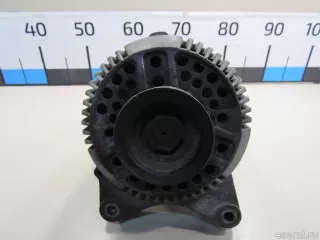 F7PZ10346KARM Ford Генератор Ford Expedition 1 Арт E81029227, вид 4