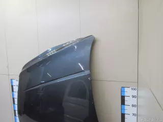 84076714 GM Капот Cadillac ATS Restailing Арт E81029425, вид 4