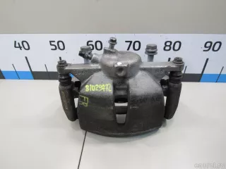 3C0615124 VAG Суппорт тормозной передний правый Skoda Kodiaq Арт E81029772, вид 1