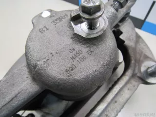 3C0615124 VAG Суппорт тормозной передний правый Skoda Kodiaq Арт E81029772, вид 3