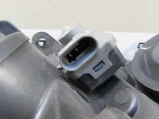 26060JD91A Nissan Фара левая Nissan Qashqai 2 restailing Арт E81030195, вид 11