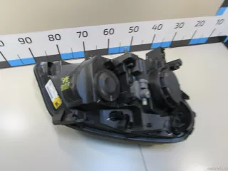 26060JD91A Nissan Фара левая Nissan Qashqai 2 restailing Арт E81030195, вид 12