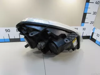 26060JD91A Nissan Фара левая Nissan Qashqai 2 restailing Арт E81030195, вид 7