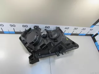 26060JD91A Nissan Фара левая Nissan Qashqai 2 restailing Арт E81030195, вид 8