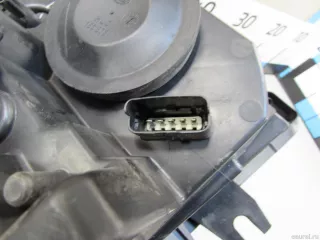 26060JD91A Nissan Фара левая Nissan Qashqai 2 restailing Арт E81030195, вид 10