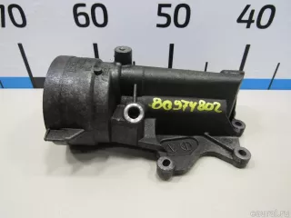 11427583111 BMW Корпус масляного фильтра MINI Paceman Арт E81030353, вид 1