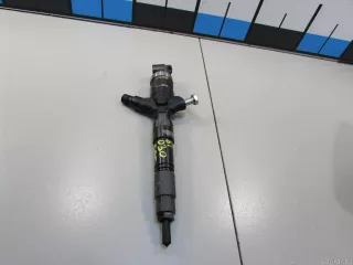 2367039365 Toyota Форсунка дизельная электрическая Toyota Hilux 7 Арт E81030505, вид 2