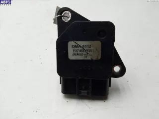 DMA0112 Расходомер (измеритель потока воздуха) Toyota Avensis 2 Арт 54777652, вид 3