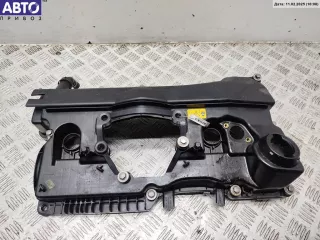 7506728 Крышка клапанная ДВС BMW 3 E46 2.0л i Арт 54982520, вид 1