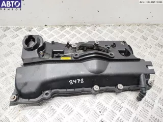 7506728 Крышка клапанная ДВС BMW 3 E46 2.0л i Арт 54982520, вид 2