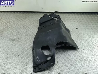 5140905040 Защита под ДВС Toyota Avensis 2 Арт 54980615, вид 1