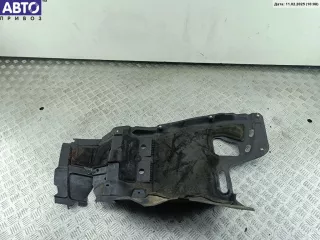 5140905040 Защита под ДВС Toyota Avensis 2 Арт 54980615, вид 2