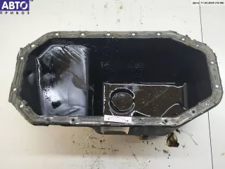  Поддон масляный Seat Ibiza 4 Арт 54956893