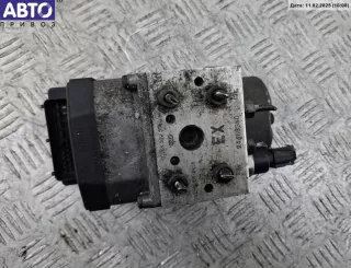 0273004648 Блок ABS (Модуль АБС) Opel Zafira A Арт 54984036, вид 2