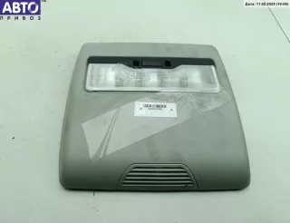 63318379909, 8379909 Фонарь салонный (плафон) BMW X5 E53 Арт 54983399, вид 1