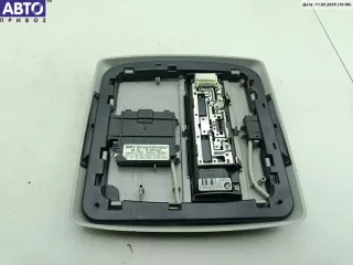 63318379909, 8379909 Фонарь салонный (плафон) BMW X5 E53 Арт 54983399, вид 2