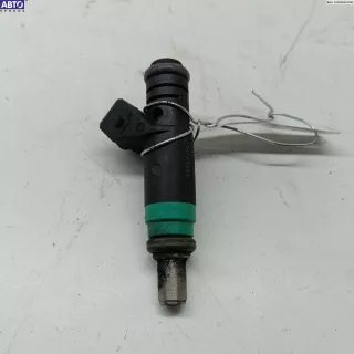98MFBC Форсунка топливная Ford Focus 2 Арт 54959919, вид 1