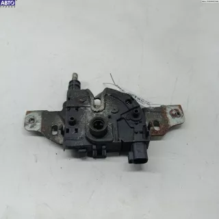 1S7A16700AC Замок капота Ford Mondeo 3 Арт 54959947, вид 1