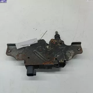 1S7A16700AC Замок капота Ford Mondeo 3 Арт 54959947, вид 2