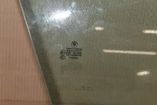 51337275396 Стекло двери передней правой BMW 6 F06/F12/F13 Арт Z121673, вид 2