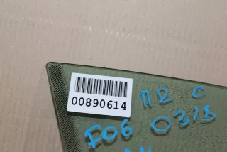 51337275396 Стекло двери передней правой BMW 6 F06/F12/F13 Арт Z121673, вид 4