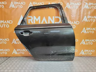 4G5833052 дверь ауди а6, а a 6 с7 (с c 7) Audi A6 C7 (S6,RS6) Арт 252611PM, вид 1