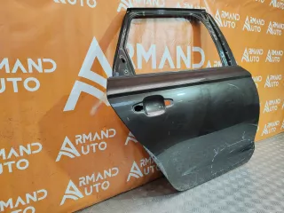4G5833052 дверь ауди а6, а a 6 с7 (с c 7) Audi A6 C7 (S6,RS6) Арт 252611PM, вид 2