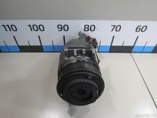 926007877R Renault Компрессор кондиционера Renault Koleos 2.0л Арт E81030616, вид 1