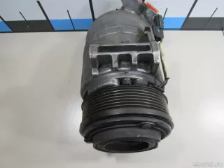 926007877R Renault Компрессор кондиционера Renault Koleos 2.0л Арт E81030616, вид 2