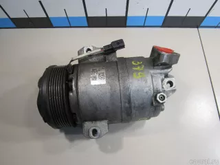 926007877R Renault Компрессор кондиционера Renault Koleos 2.0л Арт E81030616, вид 5
