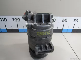 926007877R Renault Компрессор кондиционера Renault Koleos 2.0л Арт E81030616, вид 6
