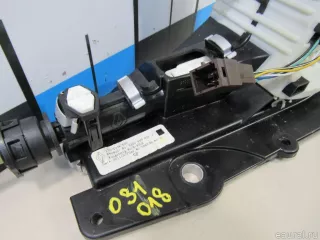 341042088R Renault Кулиса КПП Renault Fluence  Арт E81031018, вид 3