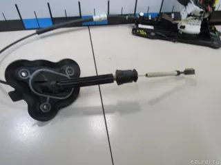 341042088R Renault Кулиса КПП Renault Fluence  Арт E81031018, вид 4