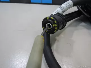 341042088R Renault Кулиса КПП Renault Fluence  Арт E81031018, вид 5