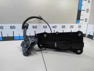 341042088R Renault Кулиса КПП Renault Fluence  Арт E81031018, вид 6