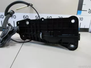 341042088R Renault Кулиса КПП Renault Fluence  Арт E81031018, вид 7