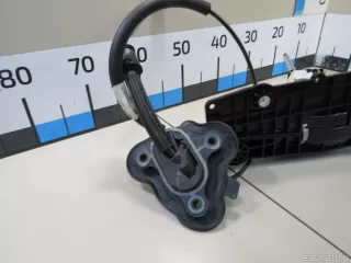 341042088R Renault Кулиса КПП Renault Fluence  Арт E81031018, вид 8