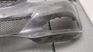 A2128803000 Бампер передний черный Mercedes E W212 Арт 9046929, вид 5