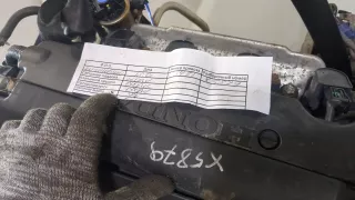31100R1PH01 Генератор Honda CR-V 4 Арт 11223286, вид 4
