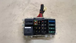 K067R Блок предохранителей Volvo XC90 1 restailing Арт 8791064