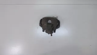 CV6Z2B120A Суппорт тормозной передний правый Ford Focus 3 restailing Арт 7523916, вид 1