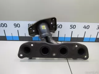 140044725R Renault Коллектор выпускной Renault Latitude Арт E81031133