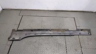 4567890123 Накладка на порог Mazda MX-5 NB Арт 20043163, вид 2