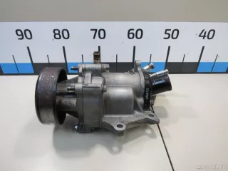 110613765R Renault Корпус насоса водяного (помпы) Renault Scenic 3 Арт E81031163, вид 1