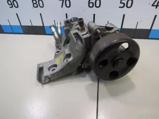 110613765R Renault Корпус насоса водяного (помпы) Renault Scenic 3 Арт E81031163, вид 4