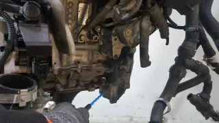 9828614580 ТНВД Peugeot 508 2 1.6л Турбо-инжектор Арт 11224418, вид 4