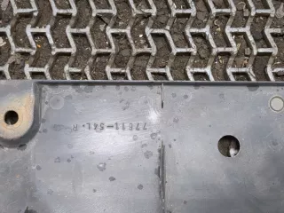 7761154L Защита (пыльник) двигателя Suzuki SX4 1 Арт 8328712, вид 4