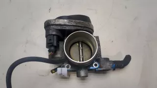 06B133062L Дроссельная заслонка Volkswagen Passat B5 Арт 20043666, вид 1