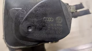 06B133062L Дроссельная заслонка Volkswagen Passat B5 Арт 20043666, вид 3